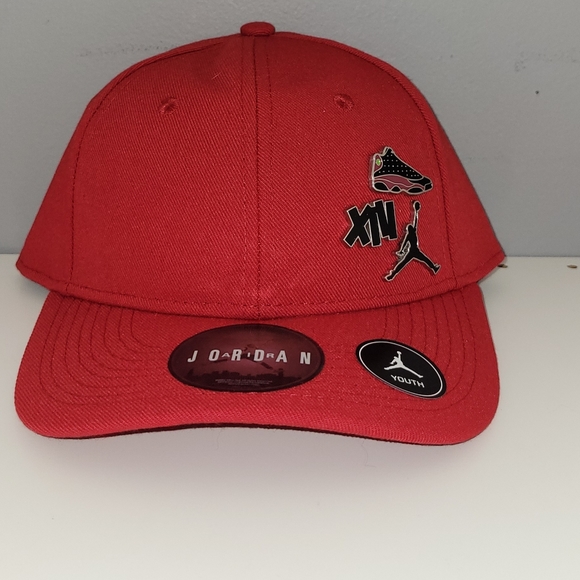 Jordan cap - Picture 3 of 4